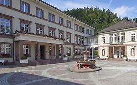 Bad Teinach Hotel Therme